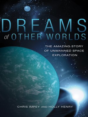 cover image of Dreams of Other Worlds